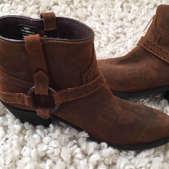 Laredo Emersyn boot. NWT. Ladies Size 8.5 - Picture 2 of 6